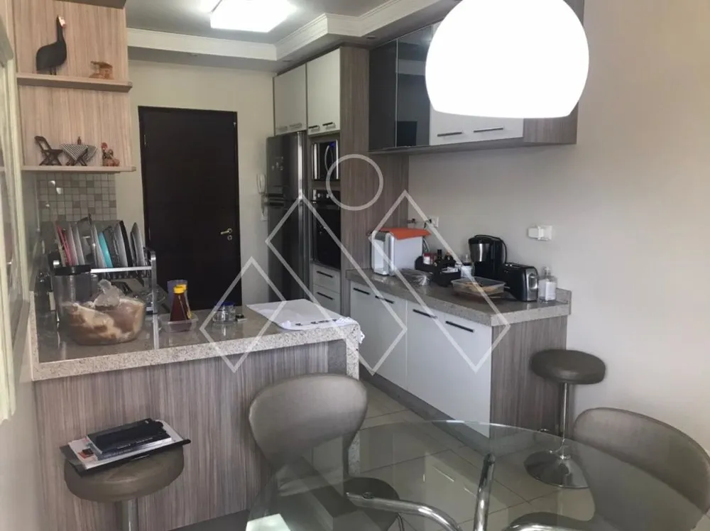 Apartamento, 3 quartos, 122 m² - Foto 5
