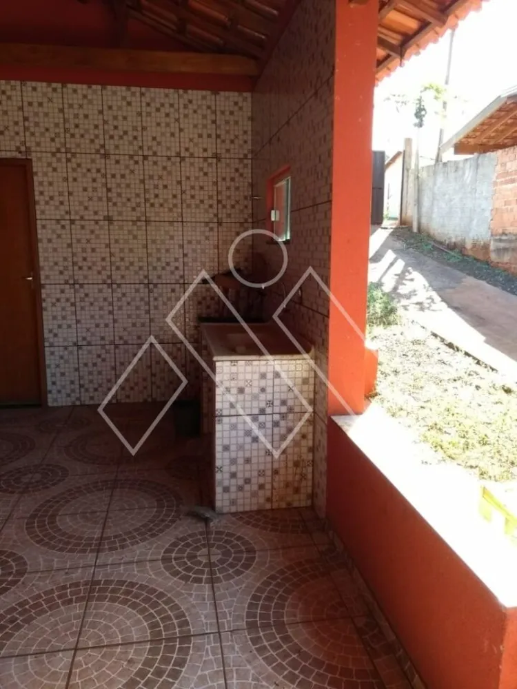 Chácara, 3 quartos, 2000 m² - Foto 10