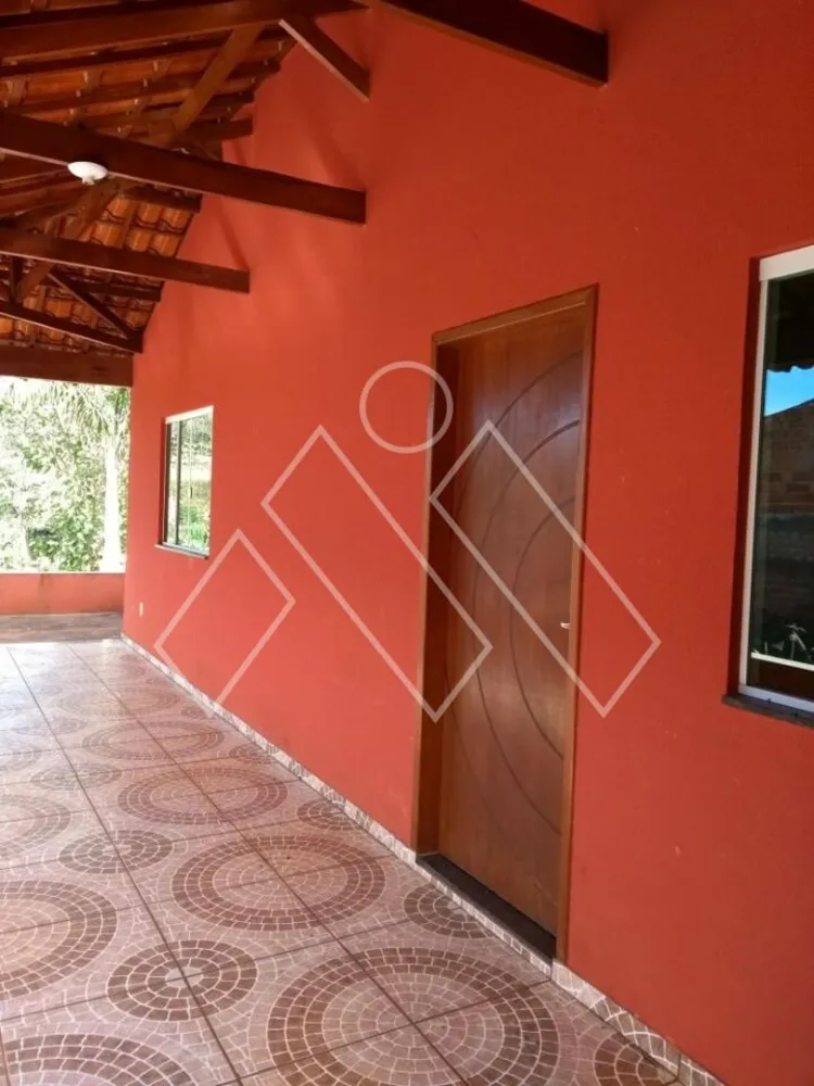 Chácara, 3 quartos, 2000 m² - Foto 3