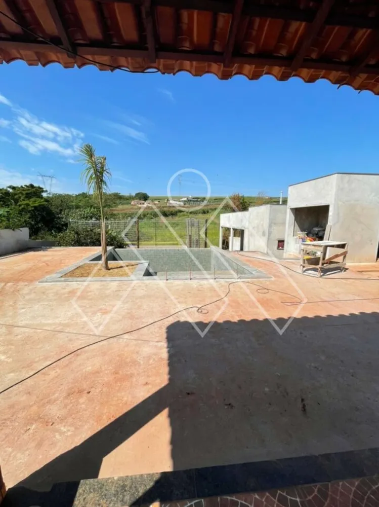 Chácara, 3 quartos, 2000 m² - Foto 1