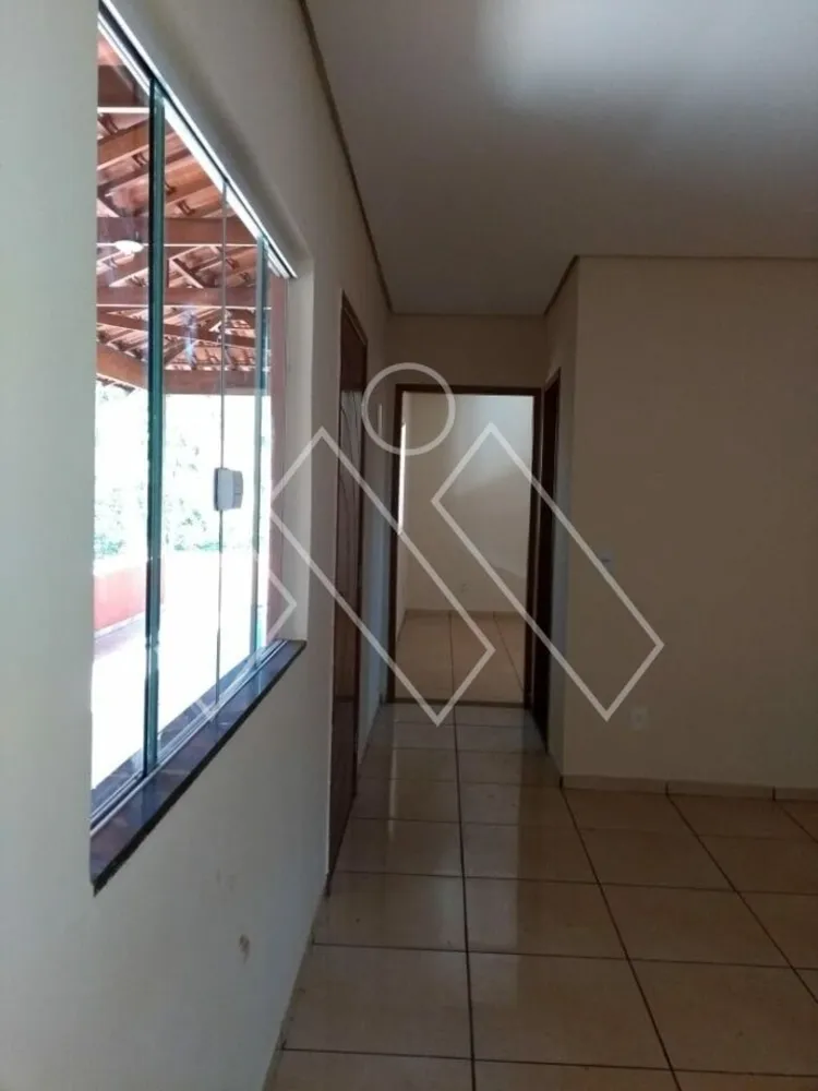 Chácara, 3 quartos, 2000 m² - Foto 8