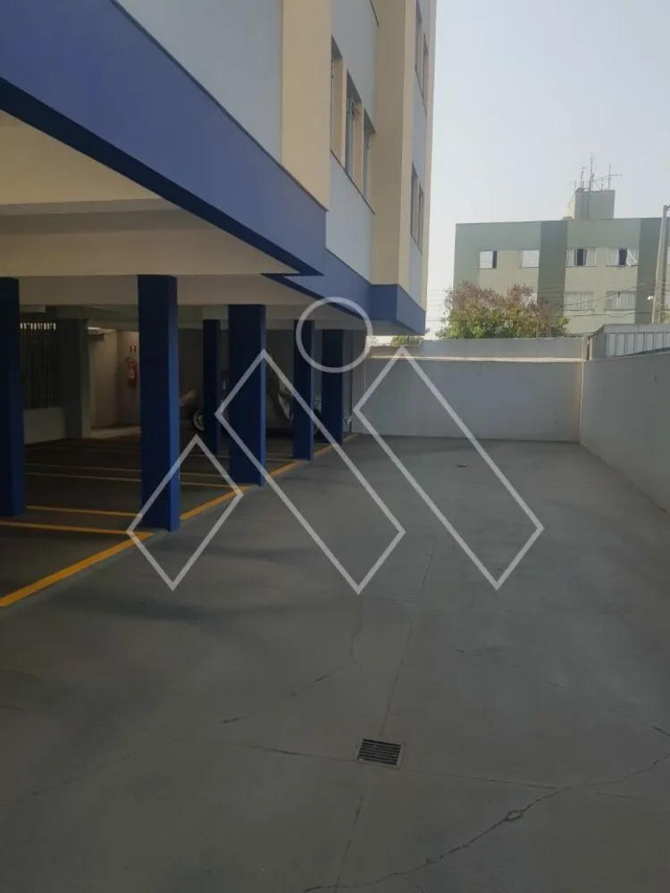 Apartamento, 3 quartos, 76 m² - Foto 1