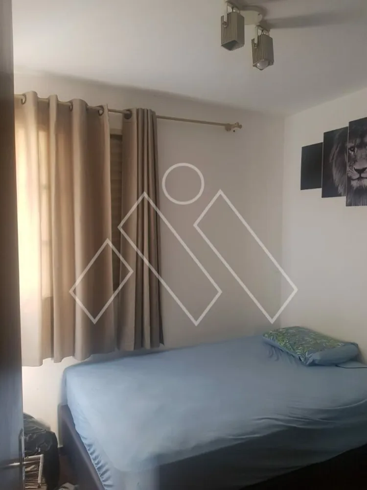 Apartamento, 3 quartos, 76 m² - Foto 5