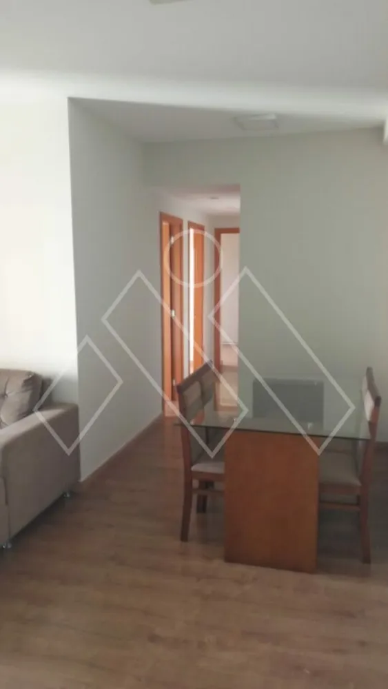 Apartamento, 3 quartos, 69 m² - Foto 1