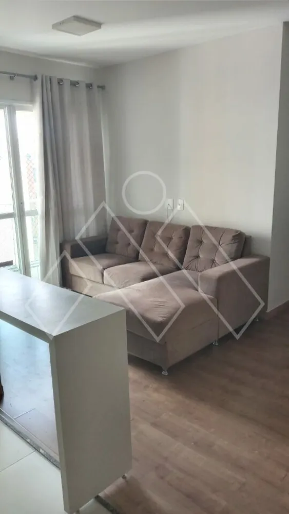 Apartamento, 3 quartos, 69 m² - Foto 3