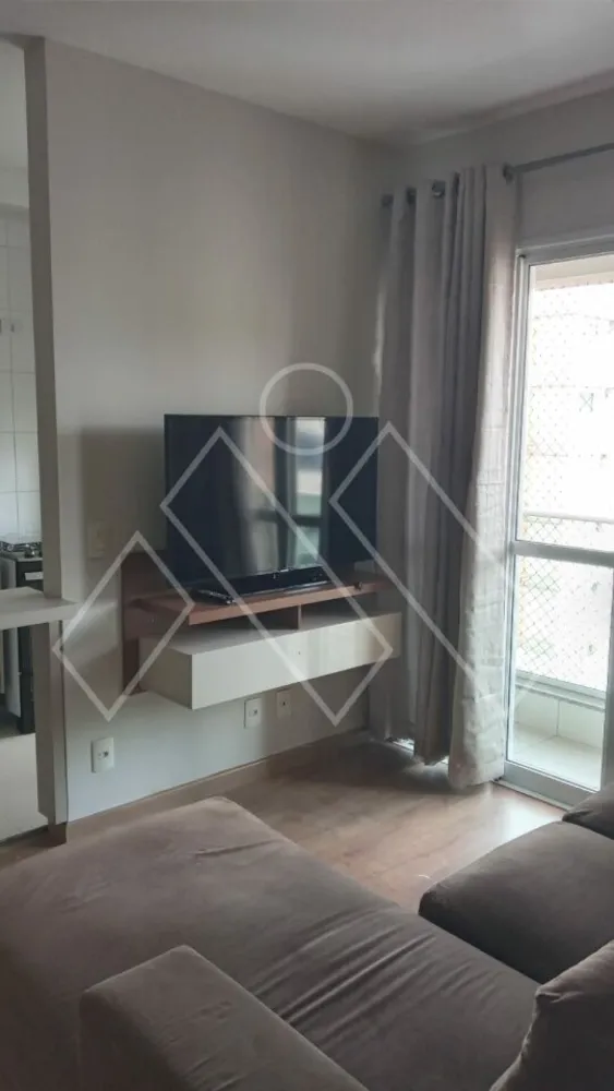 Apartamento, 3 quartos, 69 m² - Foto 2