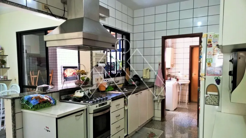 Apartamento, 5 quartos, 204 m² - Foto 12