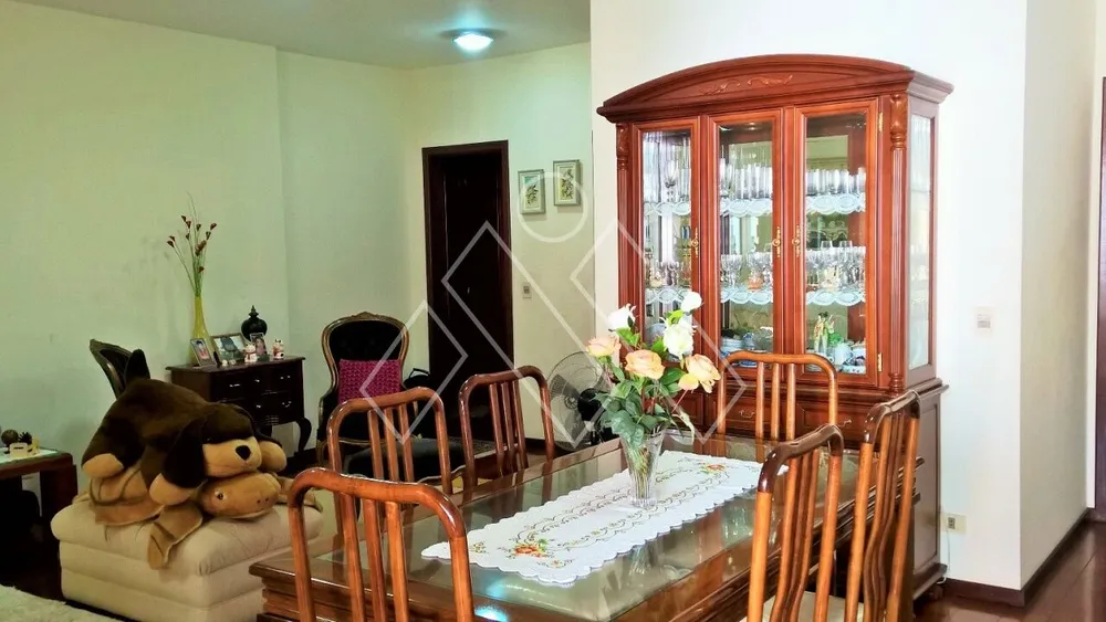 Apartamento, 5 quartos, 204 m² - Foto 4