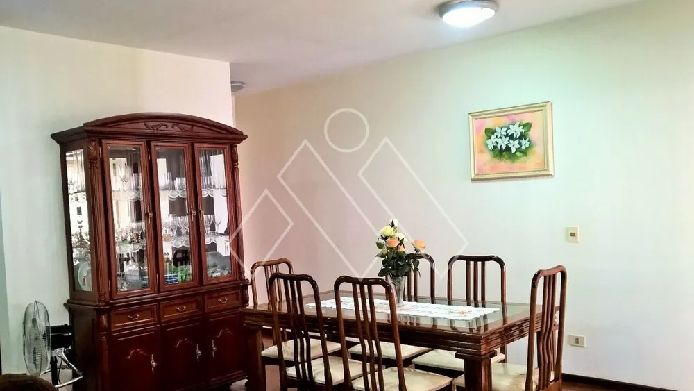 Apartamento, 5 quartos, 204 m² - Foto 3