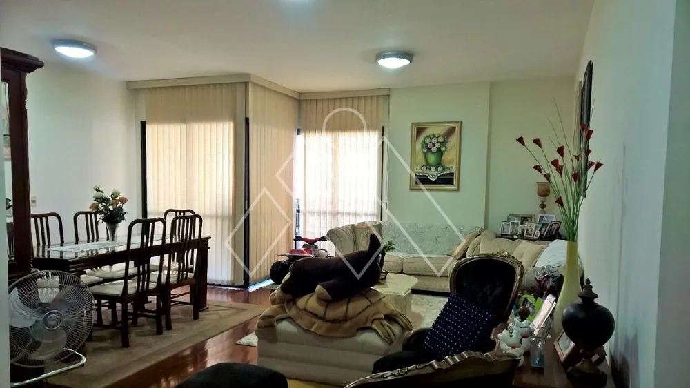 Apartamento, 5 quartos, 204 m² - Foto 2