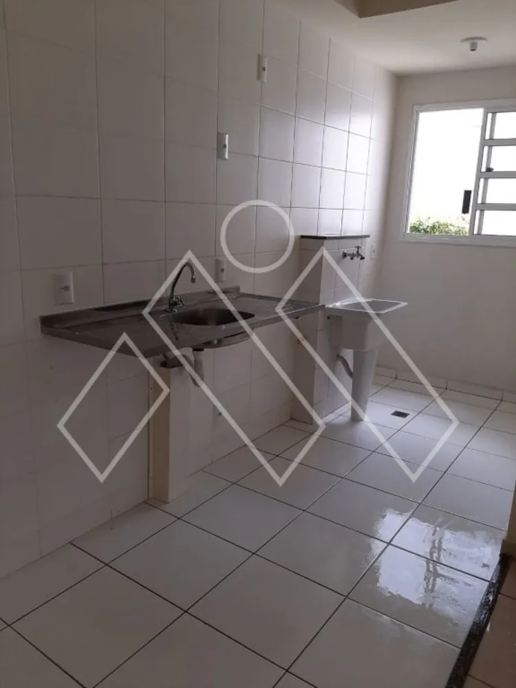 Apartamento, 3 quartos, 60 m² - Foto 9