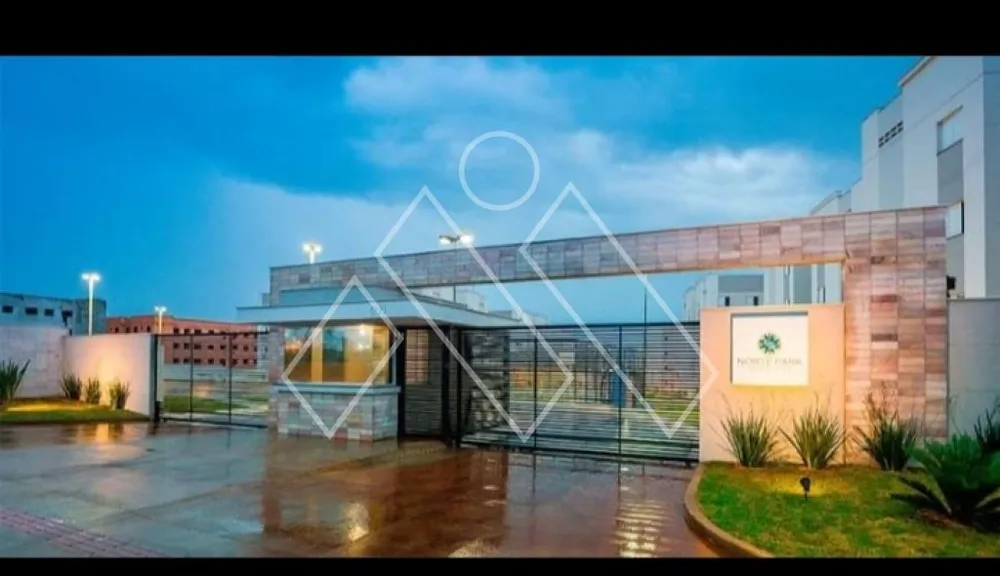 Apartamento, 3 quartos, 60 m² - Foto 1