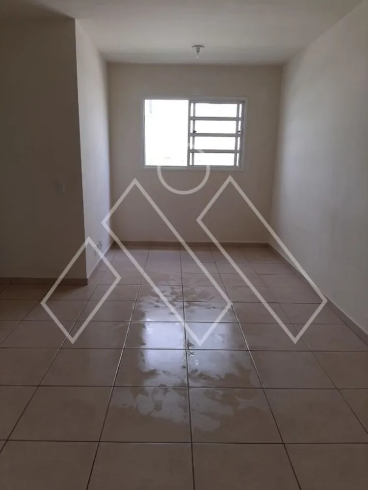 Apartamento, 3 quartos, 60 m² - Foto 8