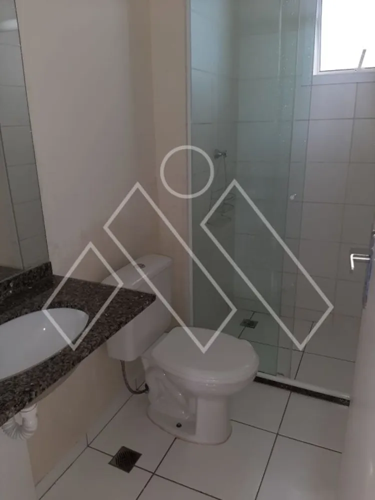 Apartamento, 3 quartos, 60 m² - Foto 5