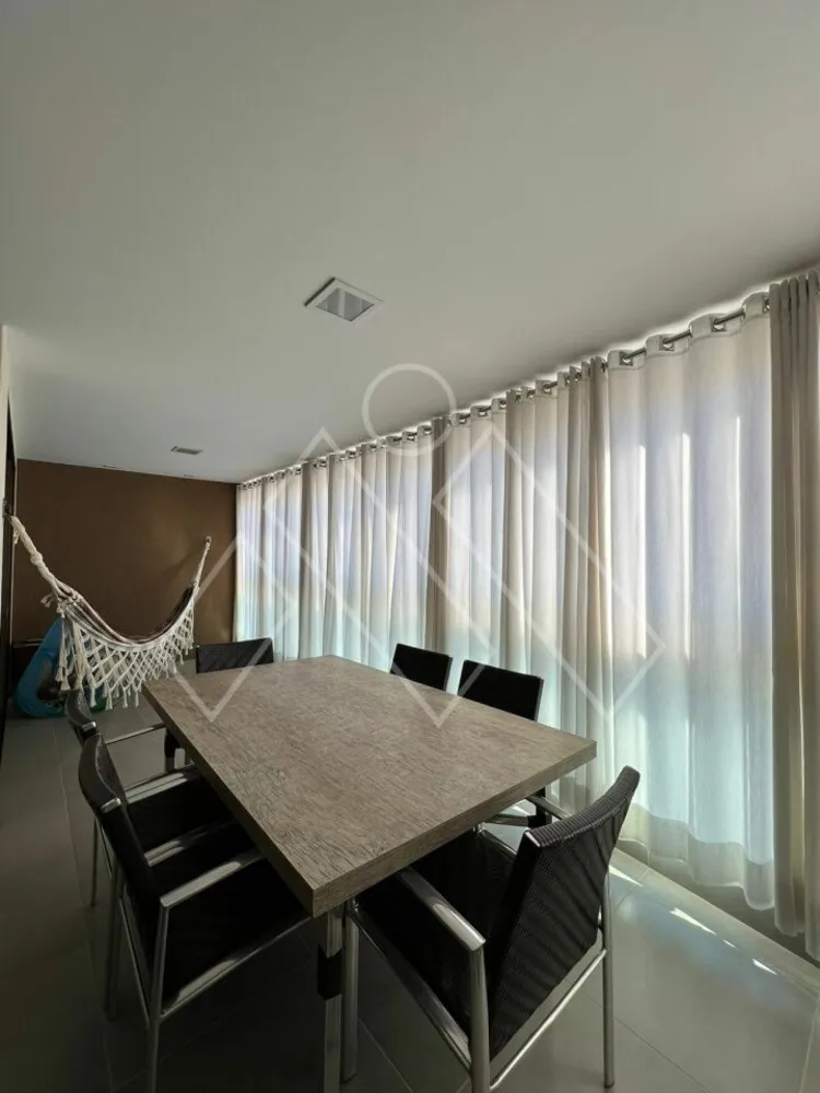 Apartamento, 3 quartos, 166 m² - Foto 10