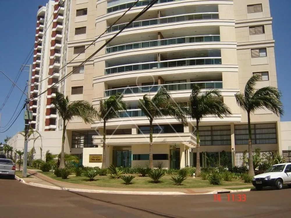 Apartamento, 3 quartos, 166 m² - Foto 1