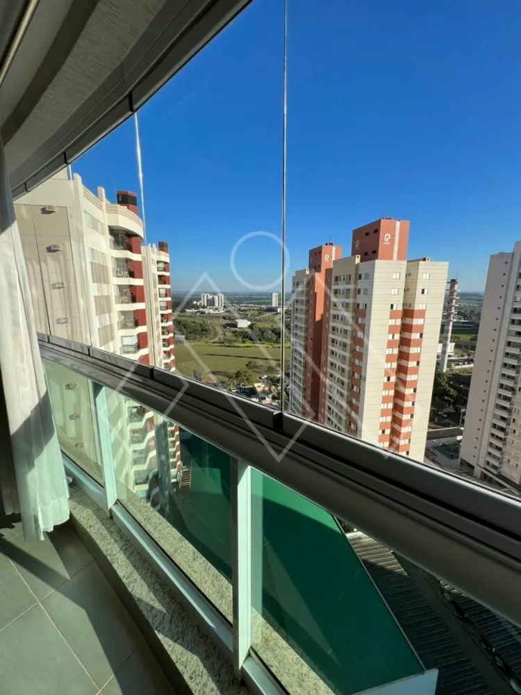 Apartamento, 3 quartos, 166 m² - Foto 7