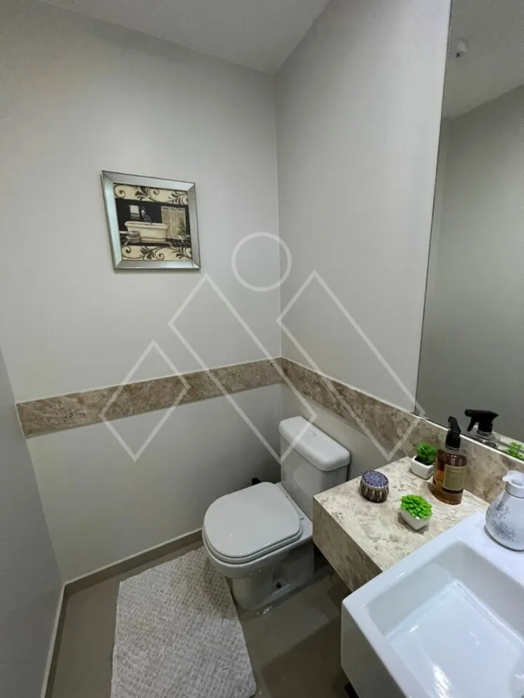 Apartamento, 3 quartos, 166 m² - Foto 11