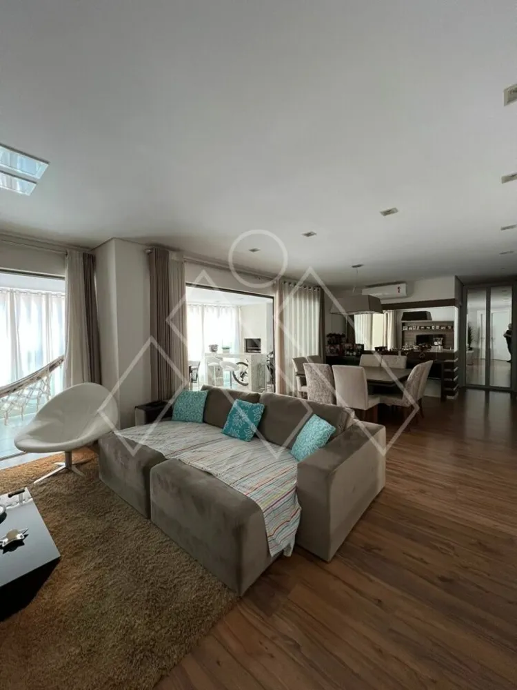 Apartamento, 3 quartos, 166 m² - Foto 11