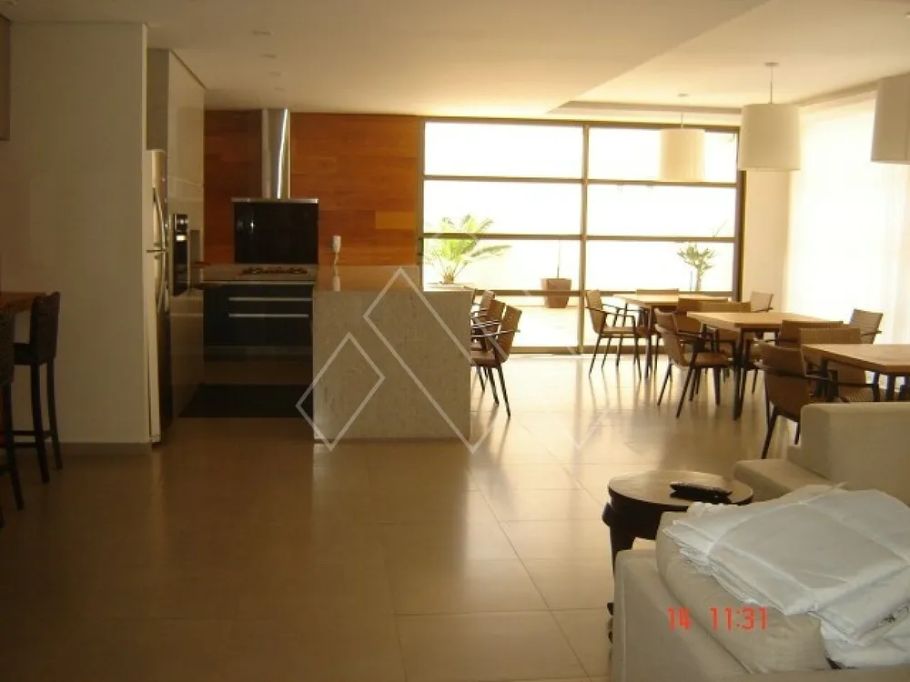 Apartamento, 3 quartos, 166 m² - Foto 12