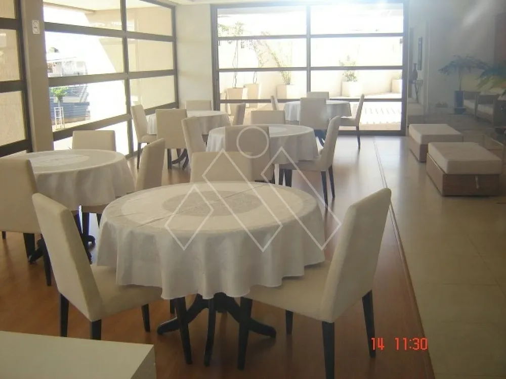 Apartamento, 3 quartos, 166 m² - Foto 9