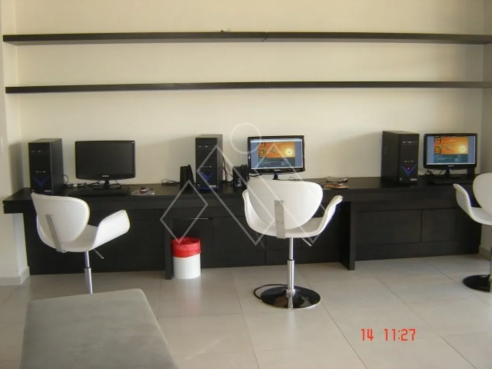 Apartamento, 3 quartos, 166 m² - Foto 4