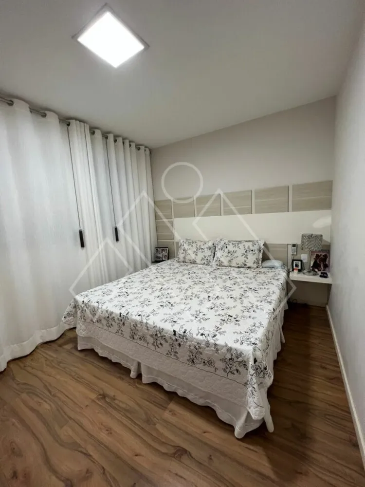 Apartamento, 3 quartos, 166 m² - Foto 8