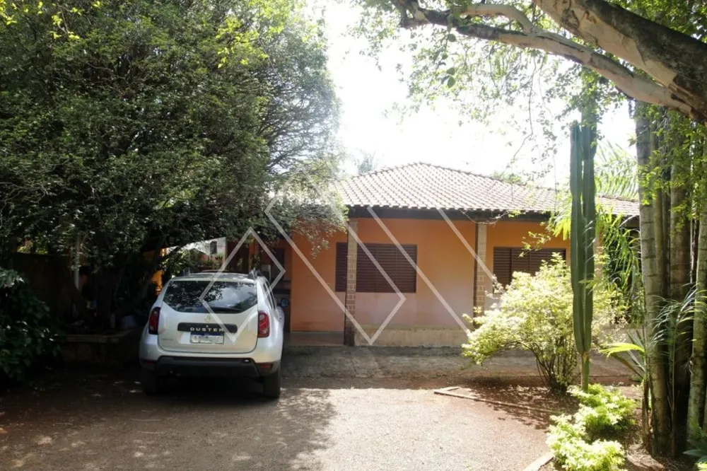 Chácara, 3 quartos, 5000 m² - Foto 2