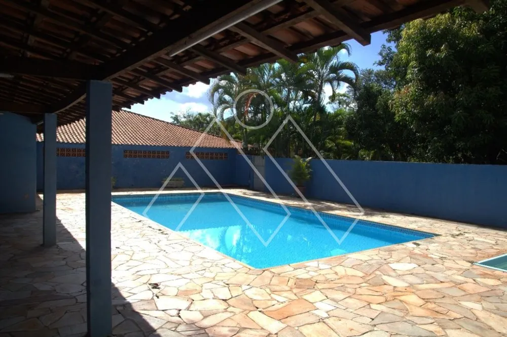 Chácara, 3 quartos, 5000 m² - Foto 1