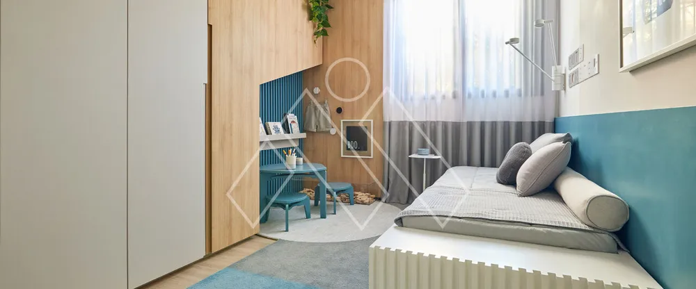 Apartamento, 1 quarto, 90 m² - Foto 12