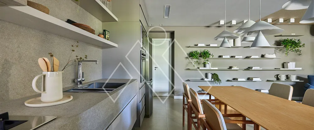 Apartamento, 1 quarto, 90 m² - Foto 1
