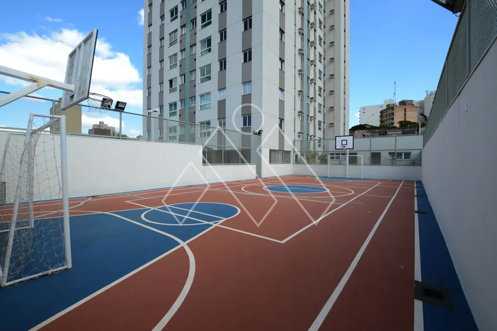Apartamento, 2 quartos, 57 m² - Foto 9