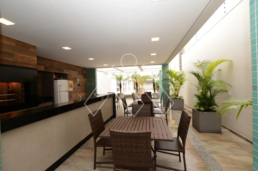 Apartamento, 2 quartos, 57 m² - Foto 6