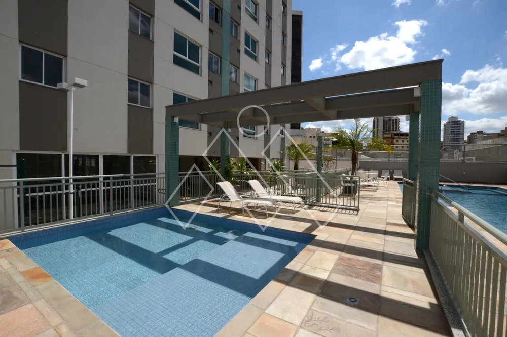 Apartamento, 2 quartos, 57 m² - Foto 7