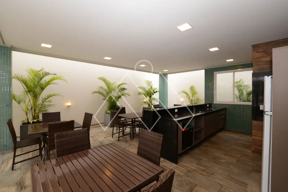 Apartamento, 2 quartos, 57 m² - Foto 5