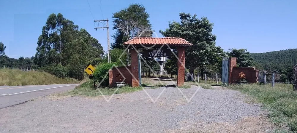 Sítio, 6 quartos, 22 hectares - Foto 4