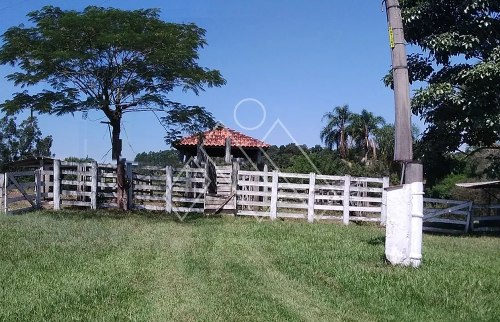 Sítio, 6 quartos, 22 hectares - Foto 1