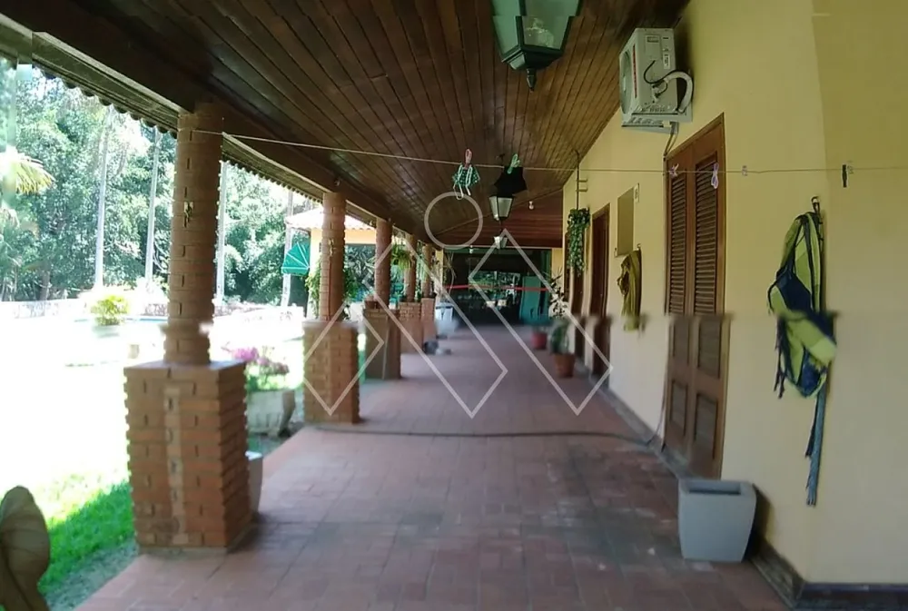 Sítio, 6 quartos, 22 hectares - Foto 8