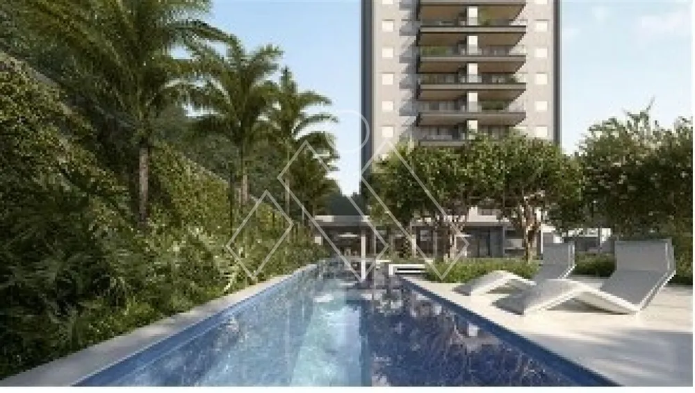 Apartamento, 3 quartos, 124 m² - Foto 2