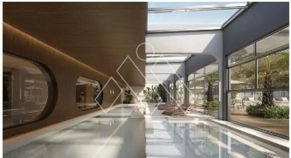 Apartamento, 3 quartos, 124 m² - Foto 3