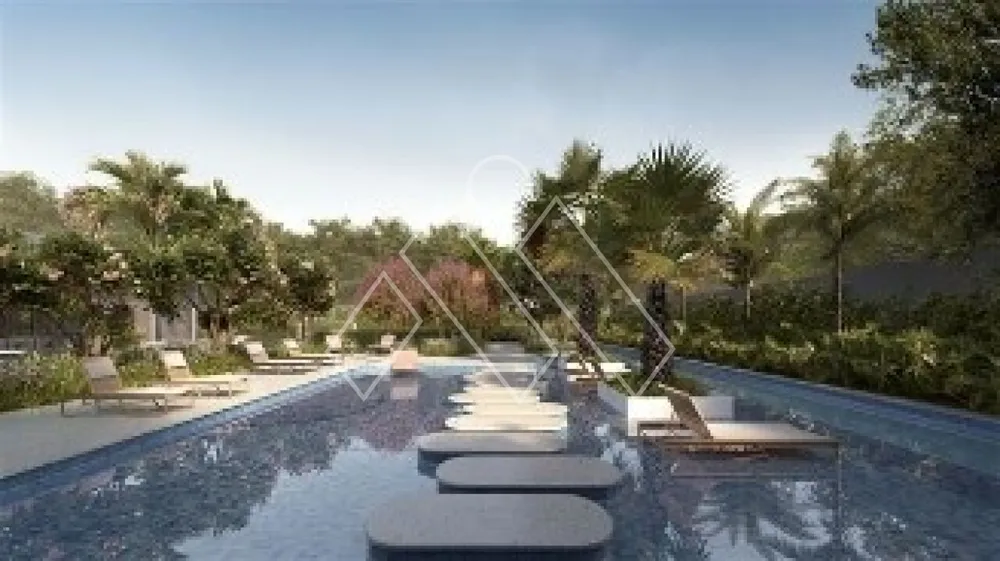 Apartamento, 3 quartos, 124 m² - Foto 6