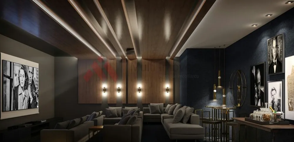 Apartamento, 3 quartos, 216 m² - Foto 9