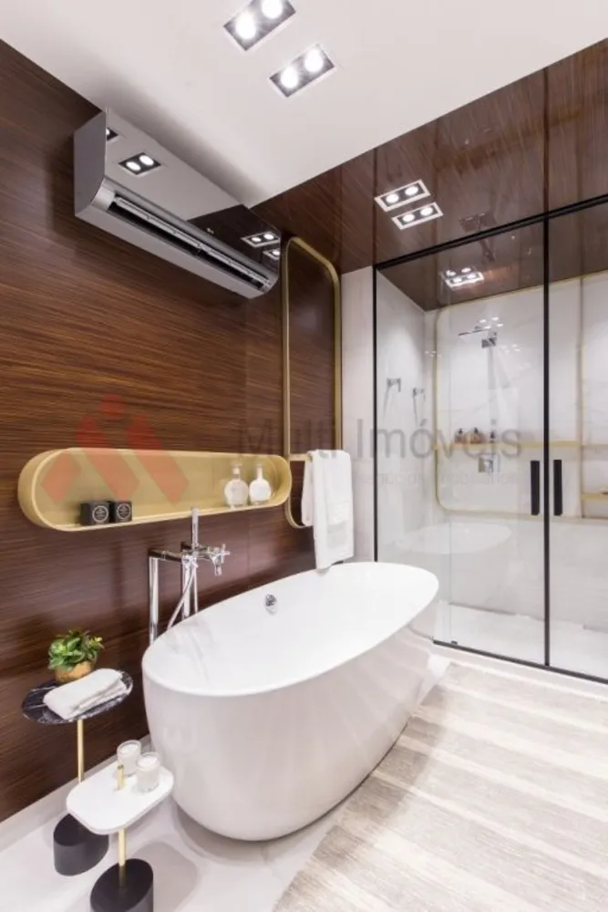 Apartamento, 3 quartos, 216 m² - Foto 11