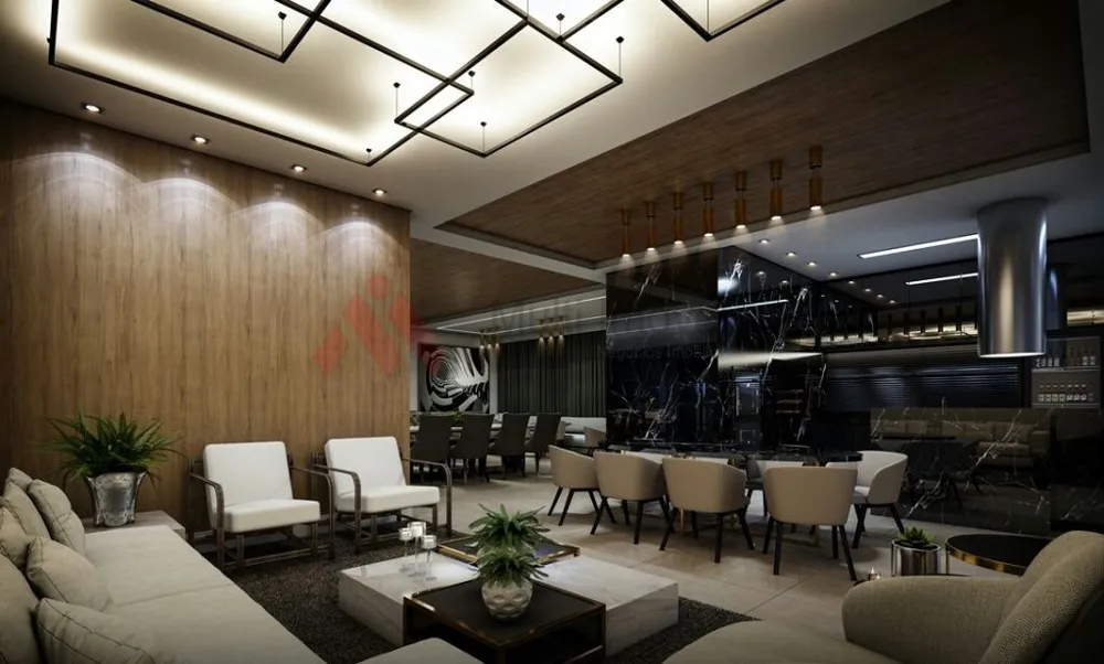 Apartamento, 3 quartos, 216 m² - Foto 6