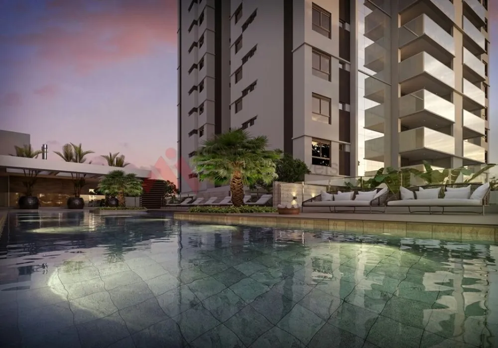 Apartamento, 3 quartos, 216 m² - Foto 11