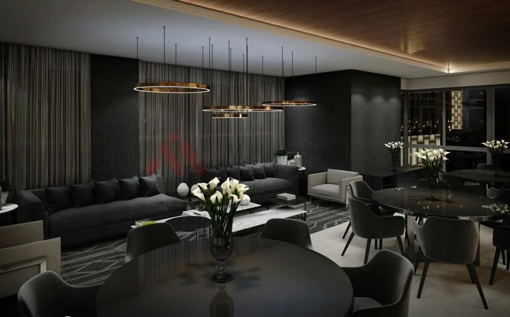 Apartamento, 3 quartos, 216 m² - Foto 12