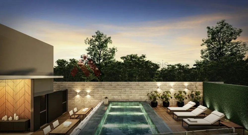 Apartamento, 3 quartos, 216 m² - Foto 10