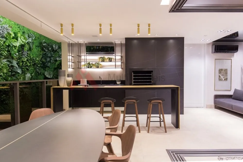 Apartamento, 3 quartos, 216 m² - Foto 9