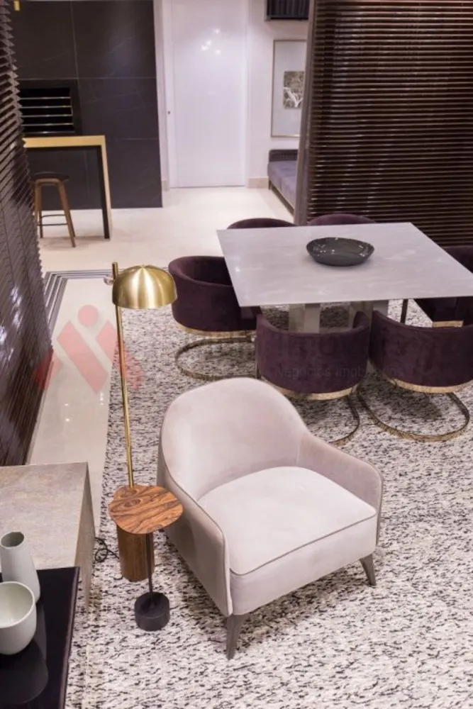 Apartamento, 3 quartos, 216 m² - Foto 7