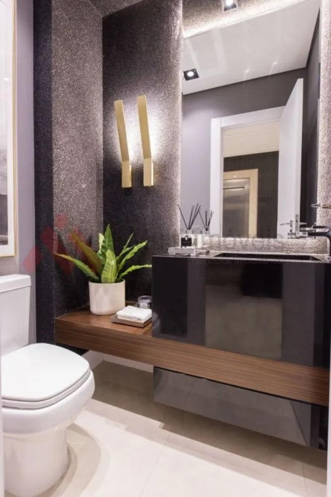 Apartamento, 3 quartos, 216 m² - Foto 8